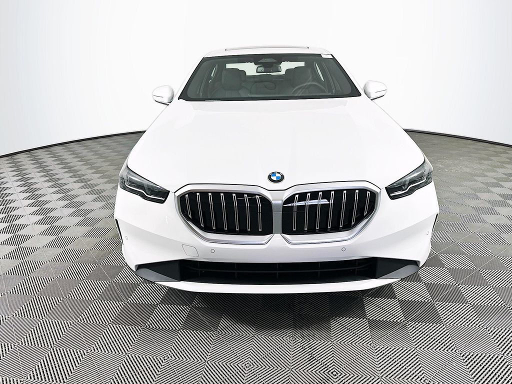 2025 Bmw 530i xDrive photo 3