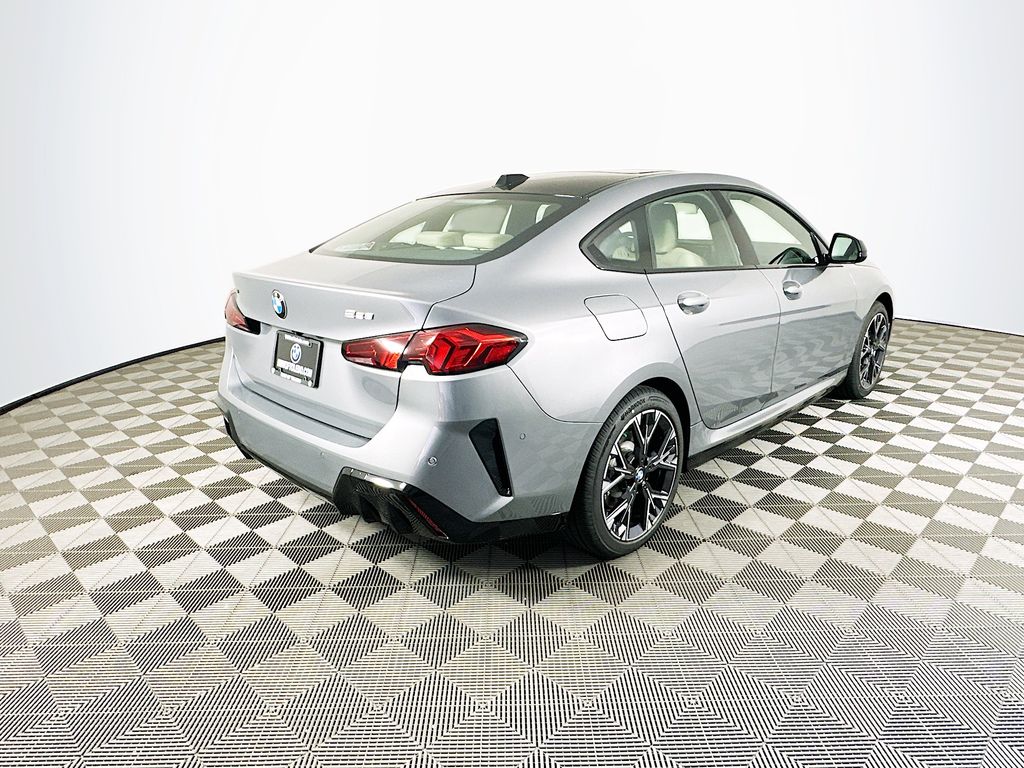 2026 BMW 2 Series 228 - Photo 8