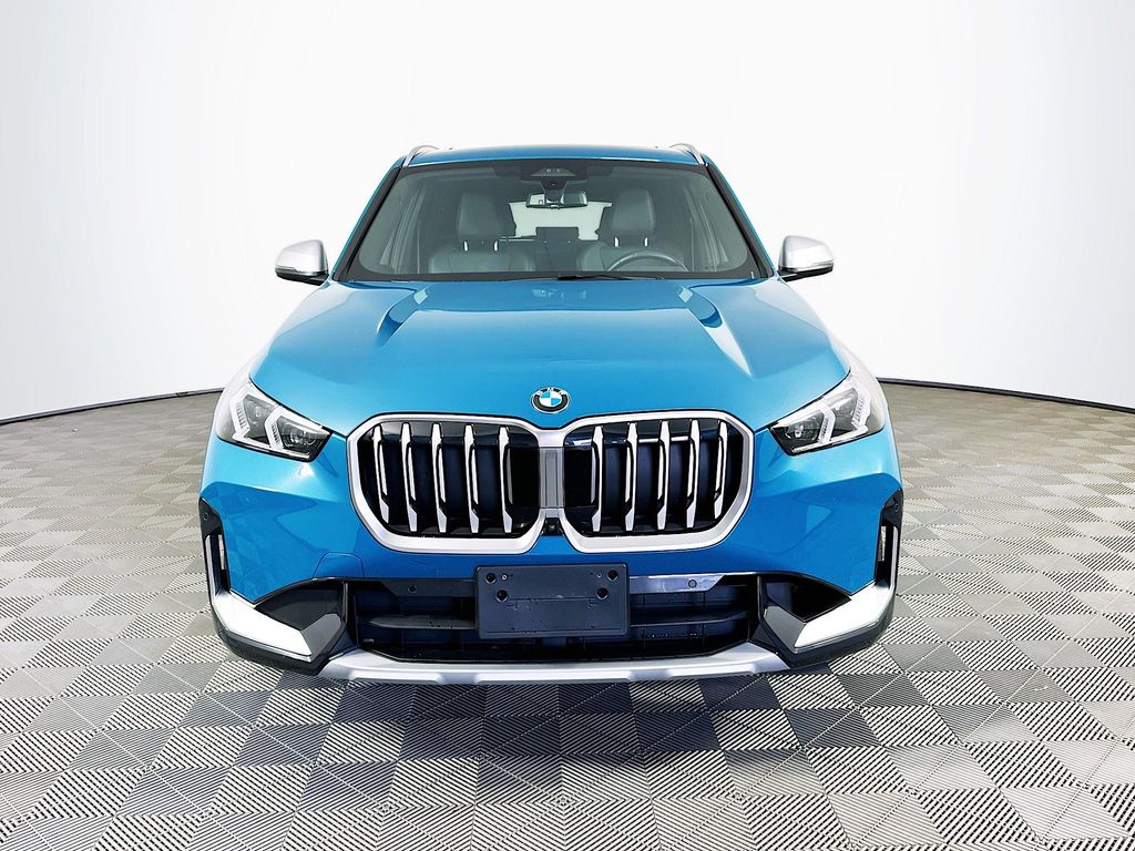 2024 Bmw X1 XDrive28i photo 3