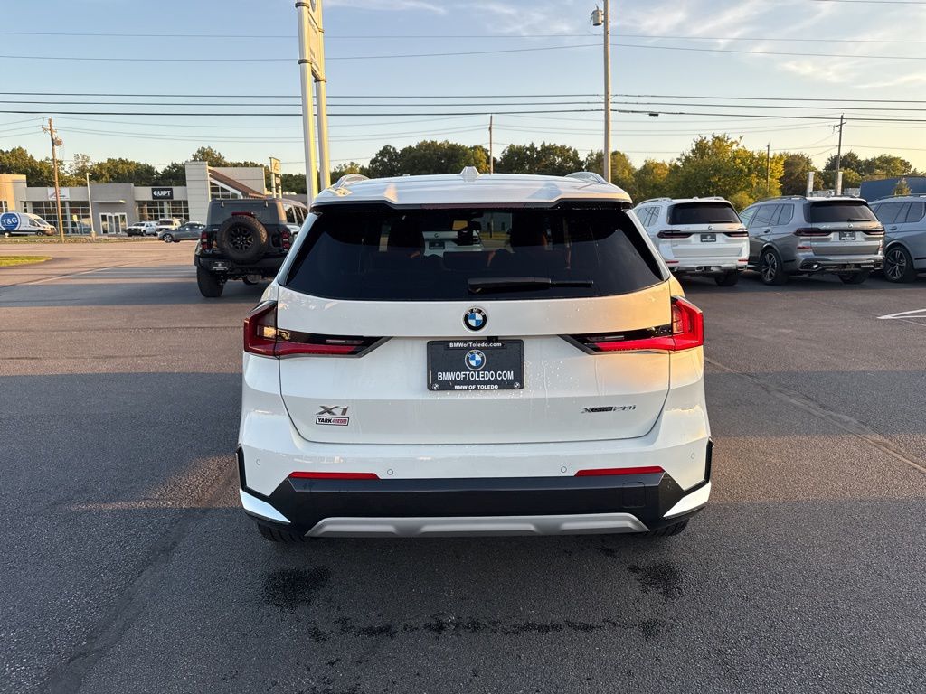 2026 BMW X1 28i - Photo 19