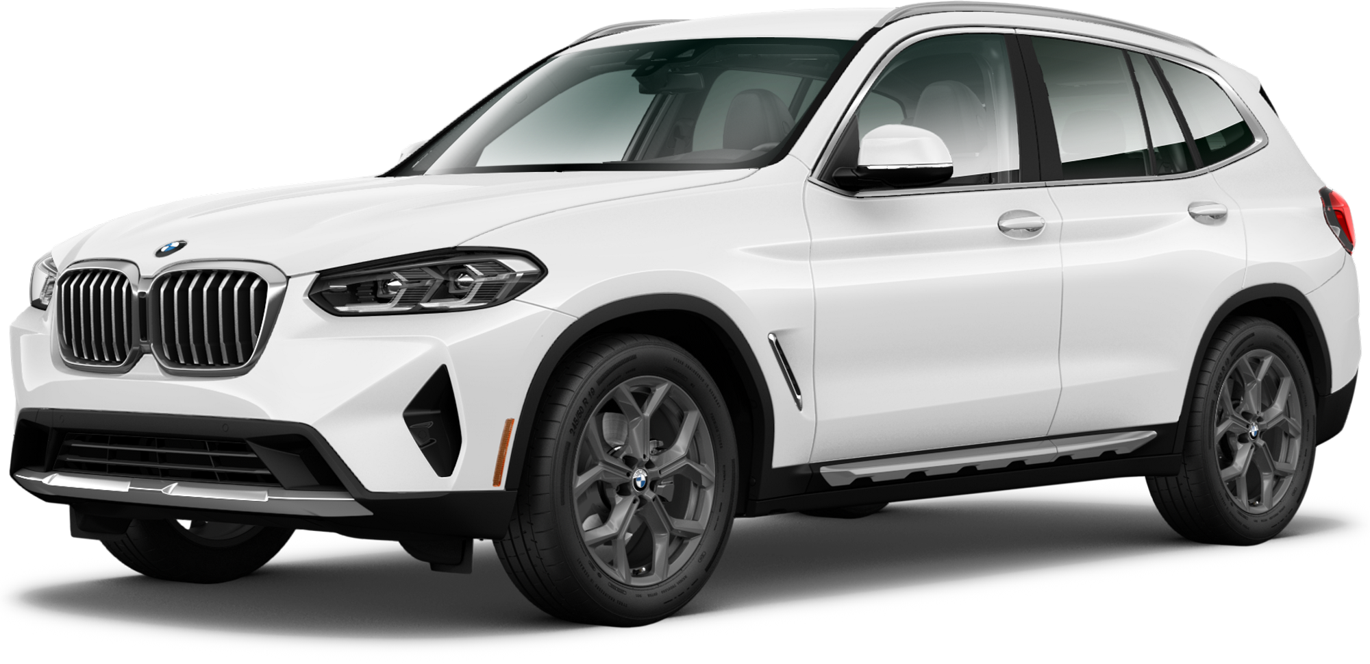 BMW Lease & Financing Specials BMW Specials in Toledo, OH