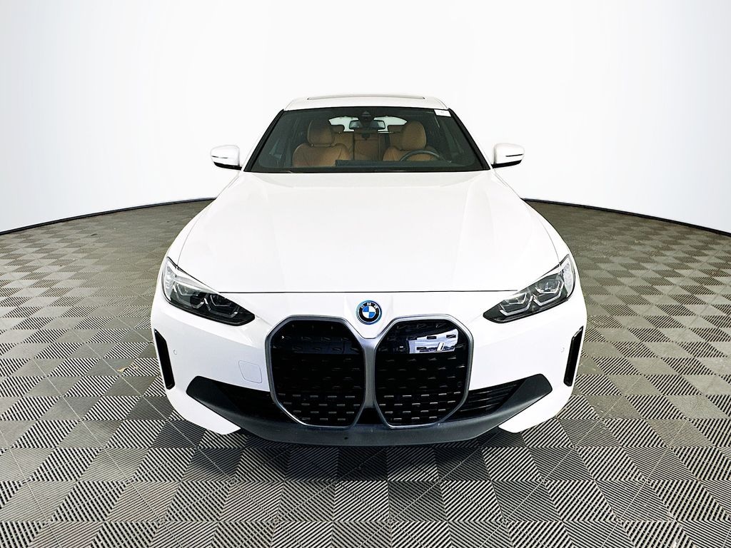 Used 2023 BMW i4 eDrive35 Gran Coupe