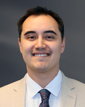 Staff member Clayton Hodgett from ID_e0227c8ca8b2