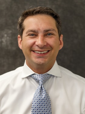 Staff member Chris Stang from ID_e0227c8ca8b2