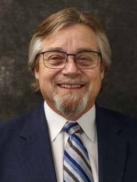 Staff member Keith Wallace from ID_2d9f20e25a88