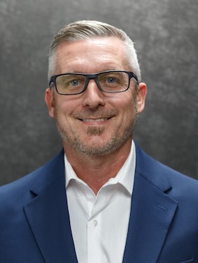 Staff member Mike Hehl from ID_2d9f20e25a88