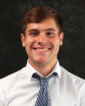 Staff member Reid Witter from ID_e0227c8ca8b2