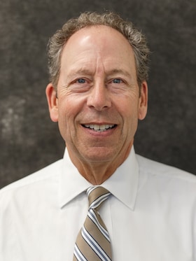 Staff member Steve Messinger from ID_e0227c8ca8b2
