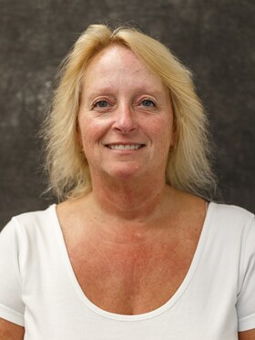 Staff member Teresa Trombley from ID_2d9f20e25a88