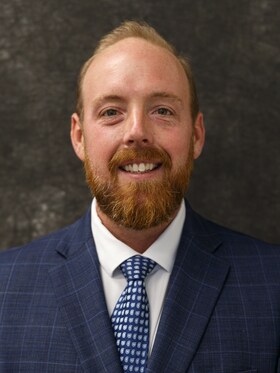 Staff member Ross Rector from ID_2d9f20e25a88