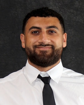 Staff member Khaled Odeh from ID_0867b3e631e3