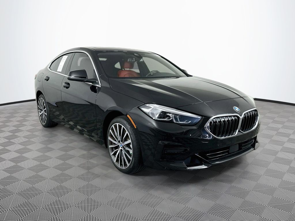 2024 Bmw 228i