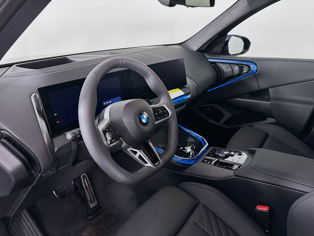 2025 BMW X3 30 - Photo 11