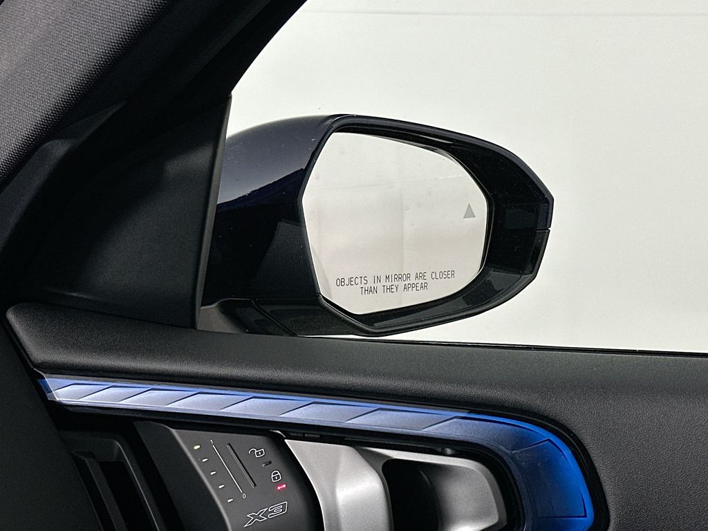 2026 BMW X3 30 - Photo 21