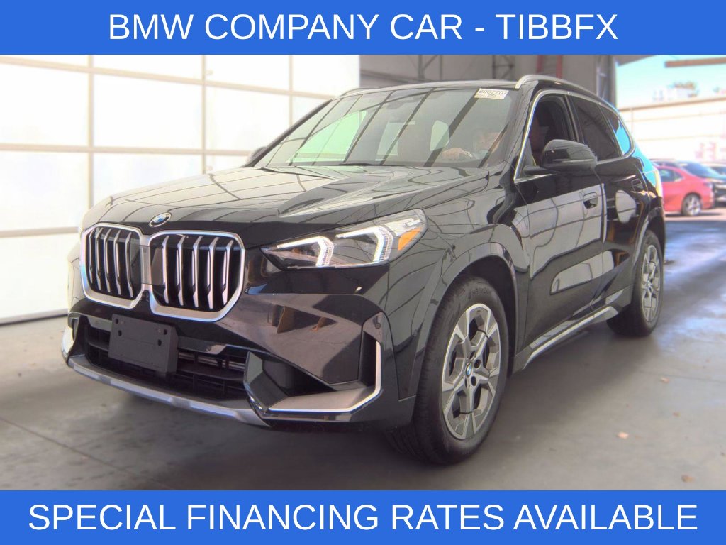 2026 Bmw X1