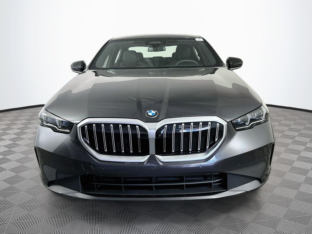 Used 2027 BMW 530i xDrive Sedan