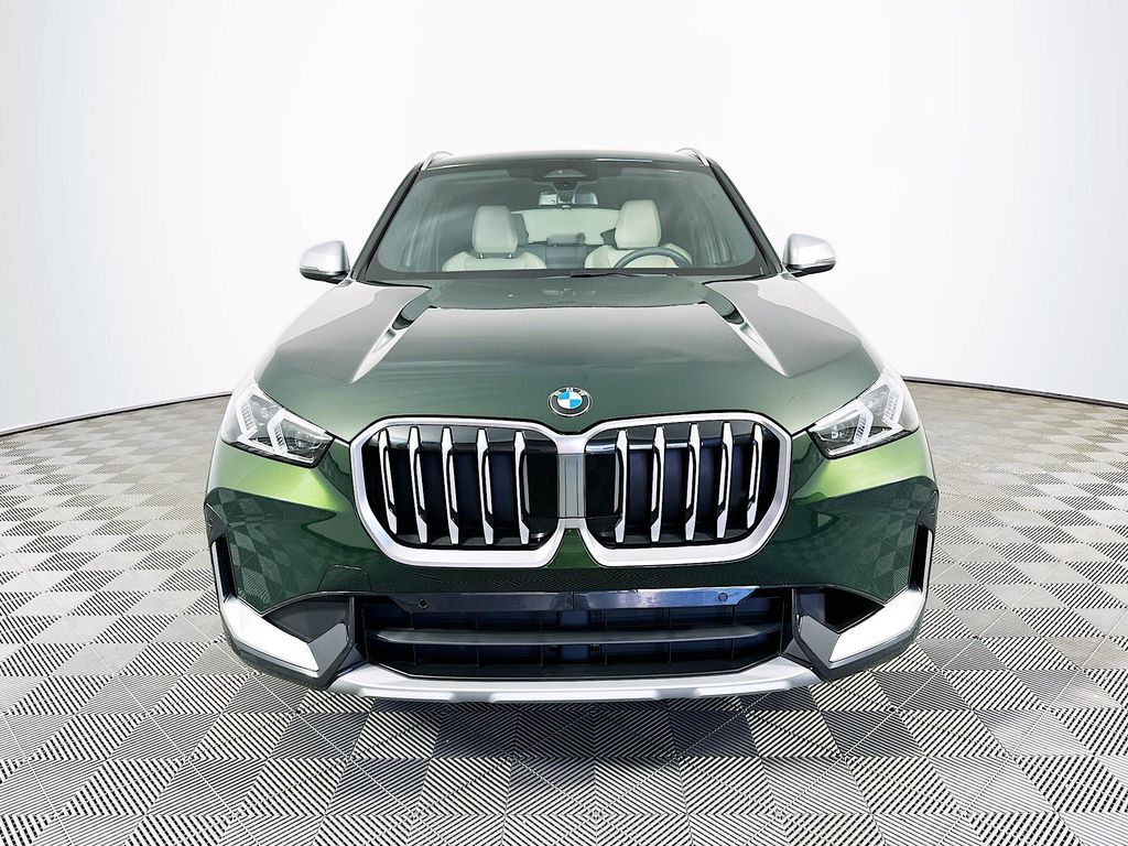 2023 Bmw X1 XDrive28i photo 3