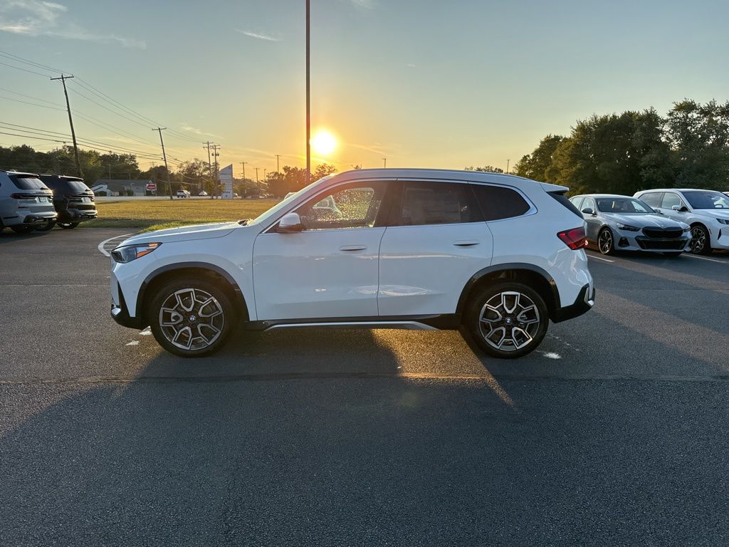 2026 Bmw X1 XDrive28i photo 4