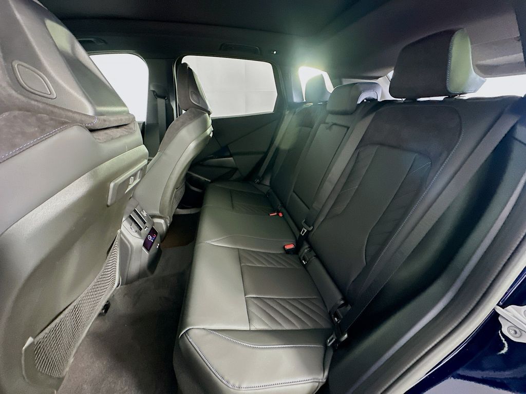 2025 BMW X3 30 - Photo 29