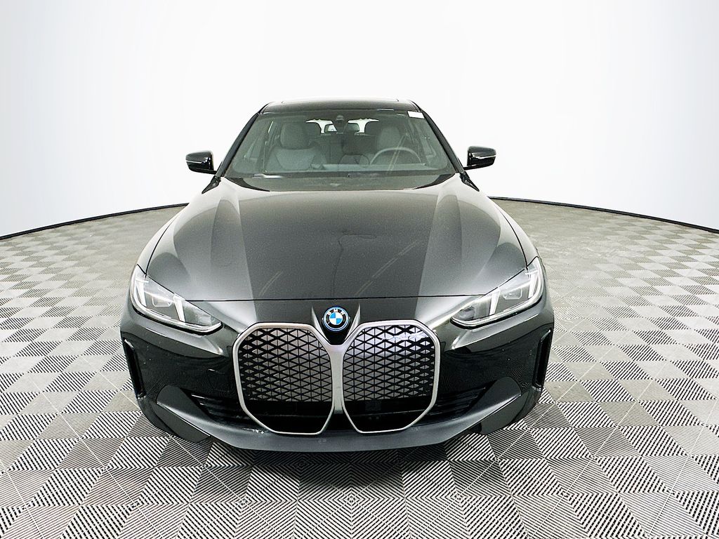 2025 Bmw i4 xDrive40 photo 3