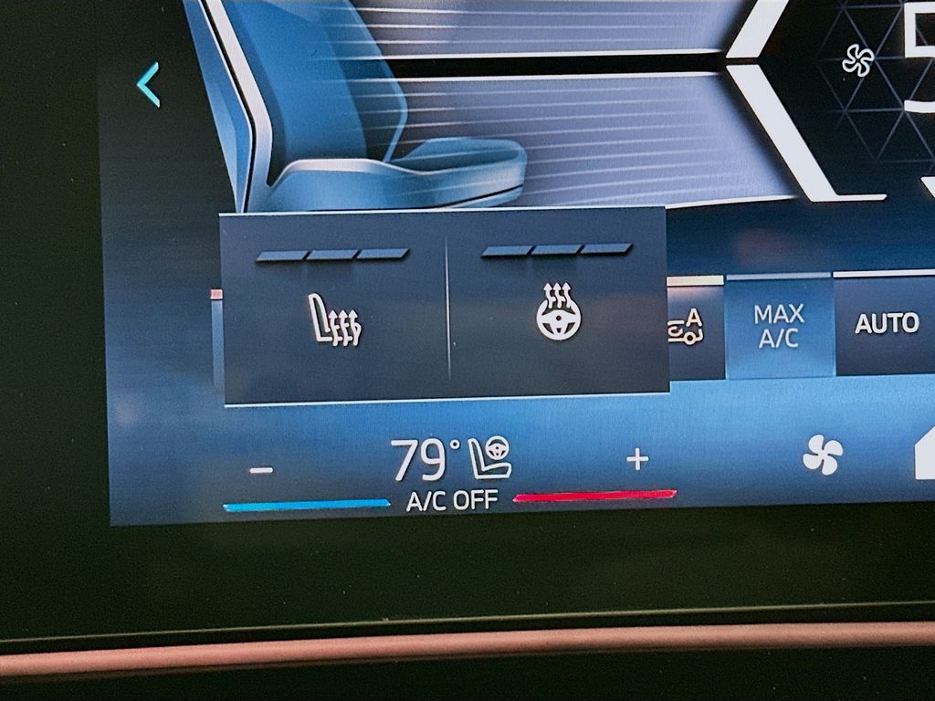 2026 BMW X1 28i - Photo 25