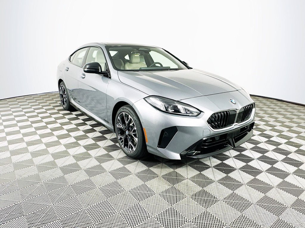 2026 BMW 228i Gran Coupe 