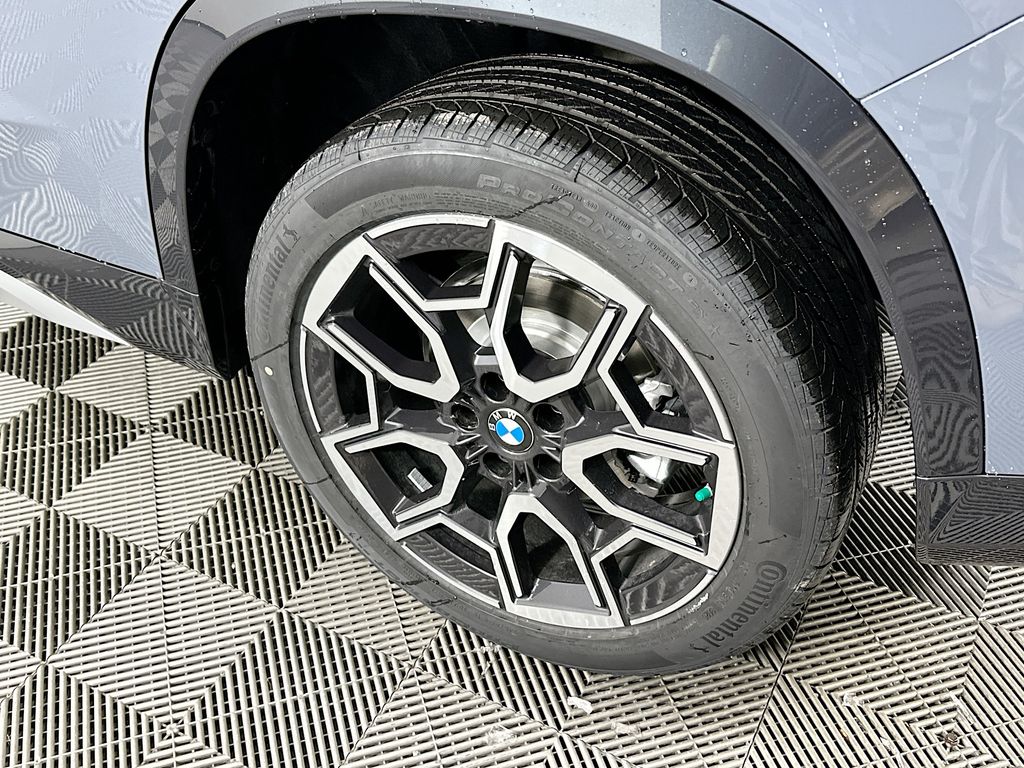 2026 BMW X1 28i - Photo 36
