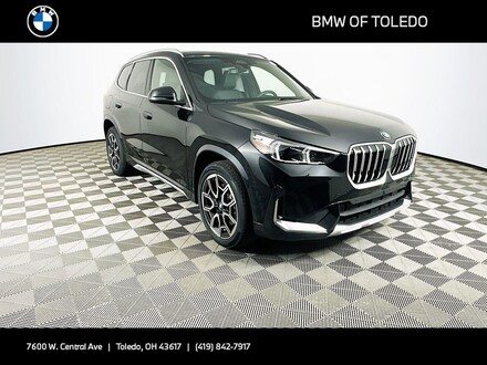 2026 BMW X1 xDrive28i SUV