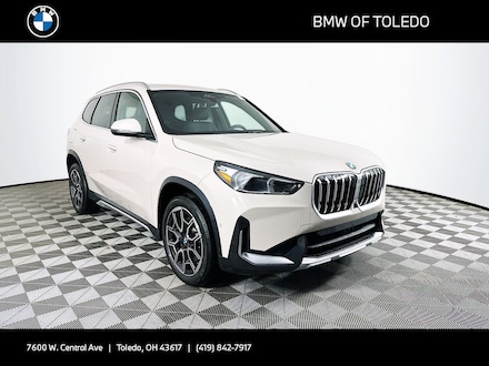 2026 BMW X1 xDrive28i SUV