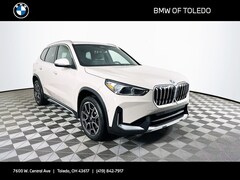 2026 BMW X1 xDrive28i SUV