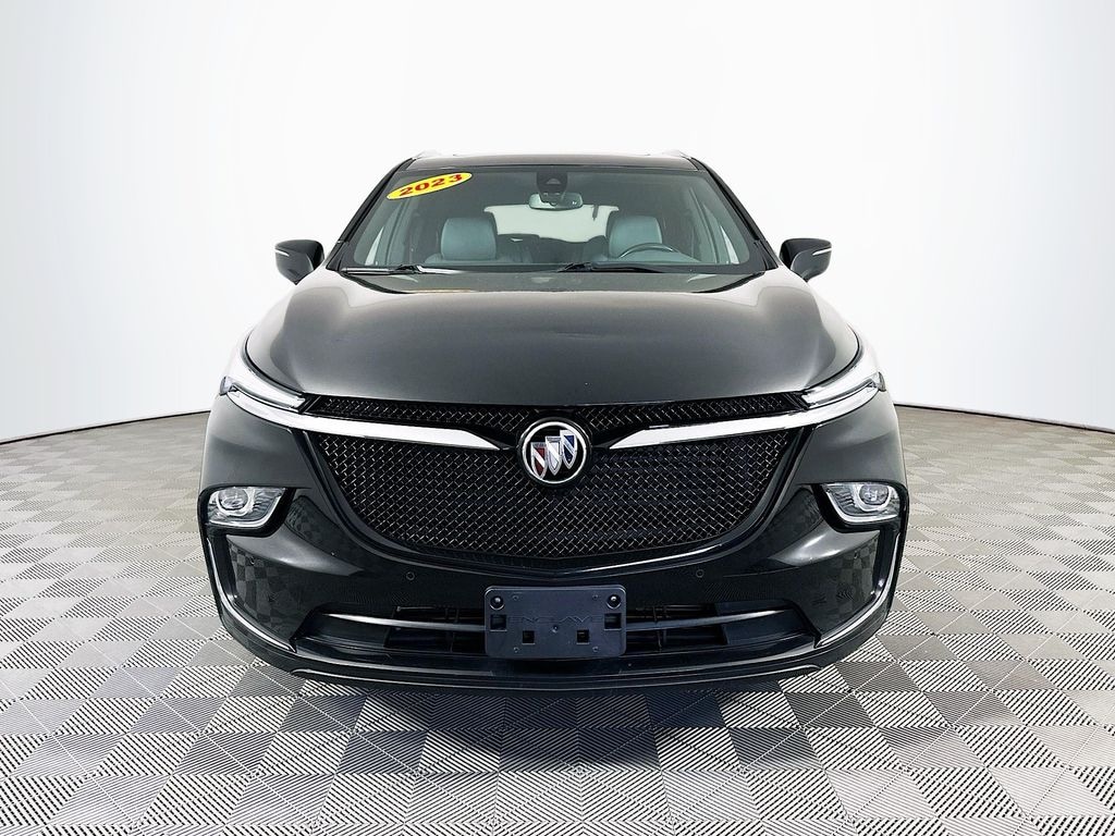 Used 2023 Buick Enclave Essence SUV