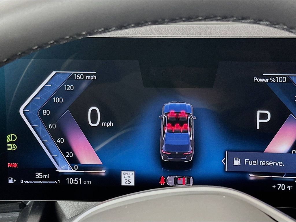 2026 BMW 5 Series 530i - Photo 14