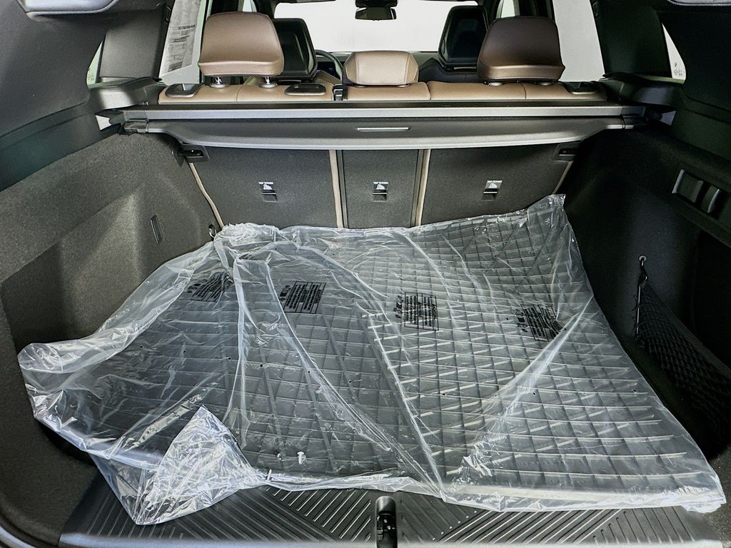 2026 BMW X3 30 - Photo 29