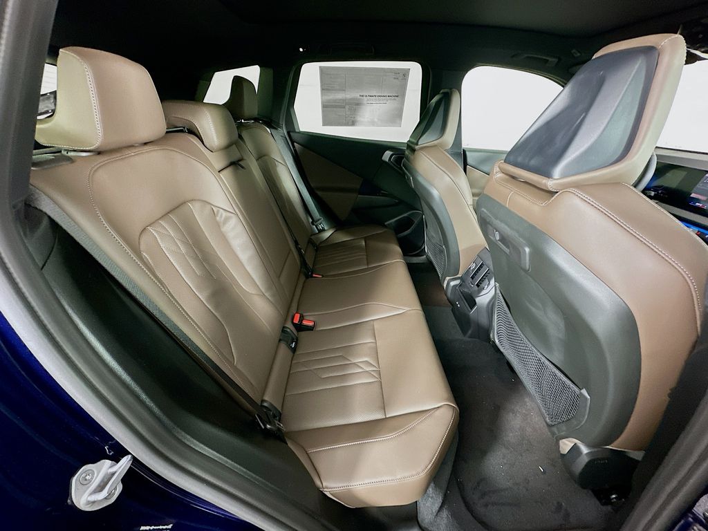 2026 BMW X3 30 - Photo 30