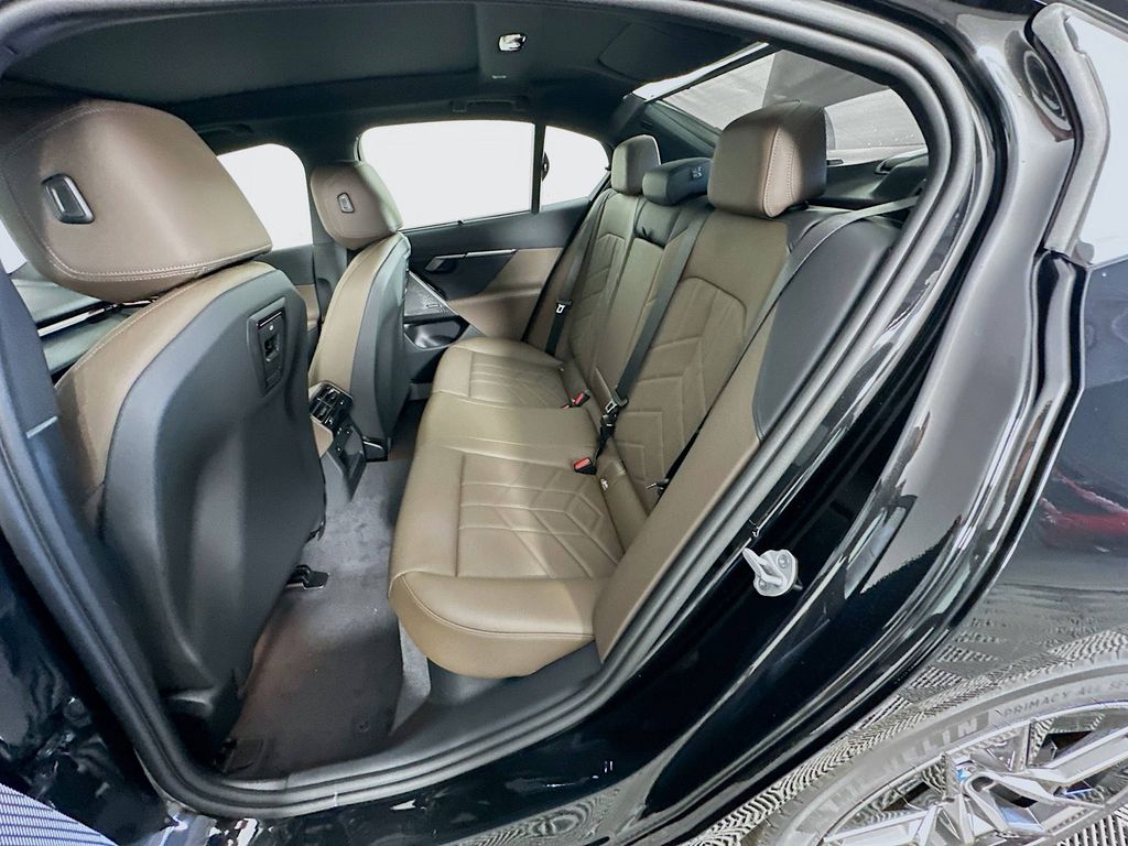 2026 BMW 5 Series 530i - Photo 29