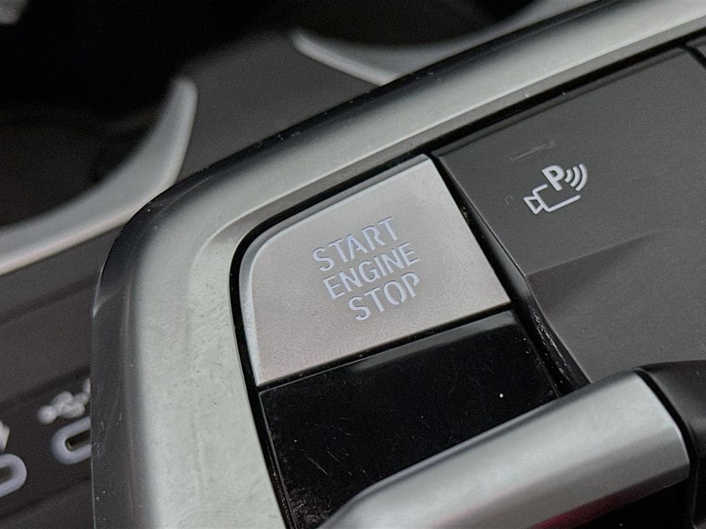 2024 BMW X2 28i - Photo 20