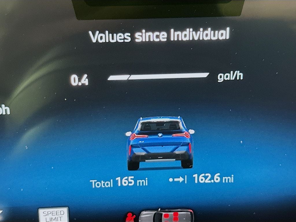 2025 BMW X3 30 - Photo 13