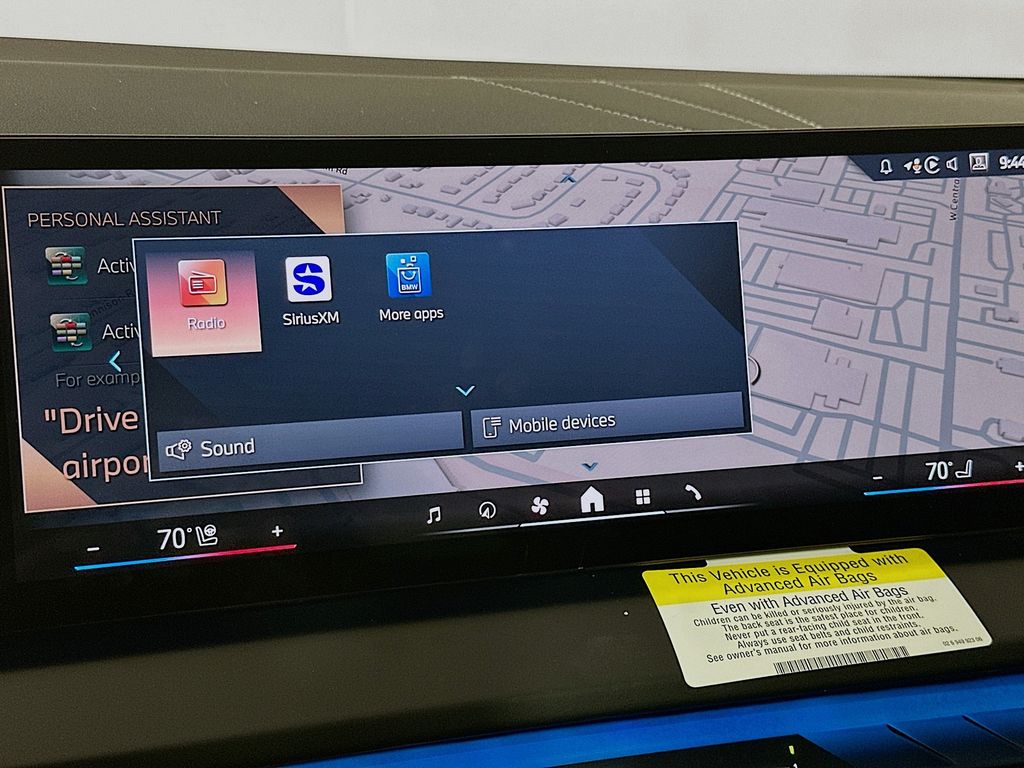 2025 BMW X3 30 - Photo 17