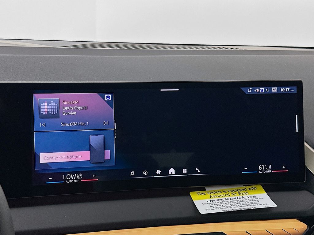 2025 BMW X3 30 - Photo 18