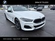  BMW M850i