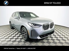 2026 BMW X3 30 xDrive SUV