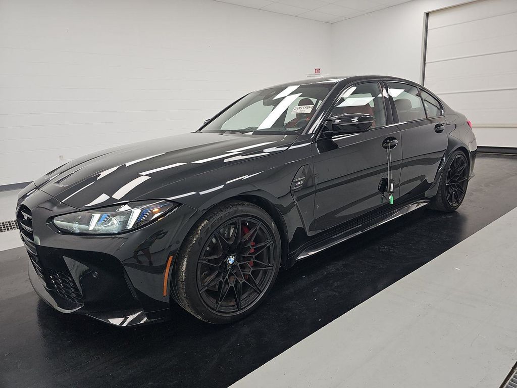 2026 BMW M3