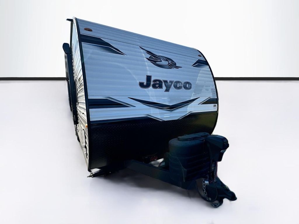 Used 2024 Jayco 260BH SLC RV