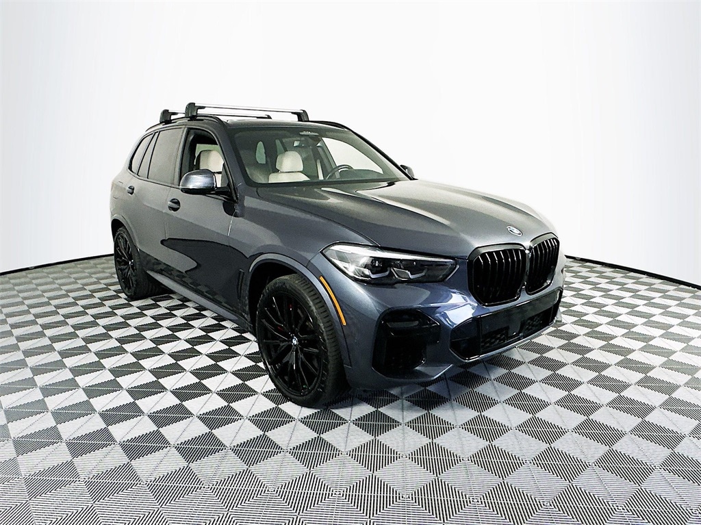 Inventory | BMW of Toledo