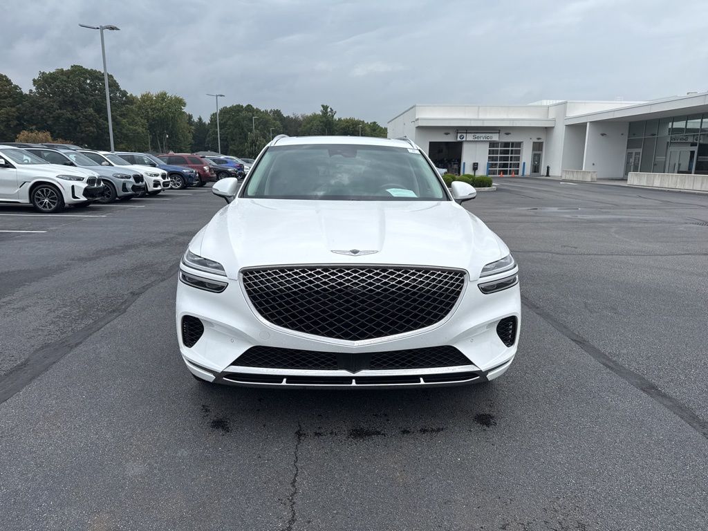 2023 Genesis GV70 2.5T photo 2