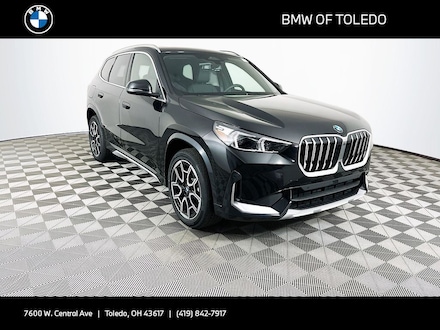 2026 BMW X1 xDrive28i SUV