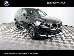 2026 BMW X1 xDrive28i SUV