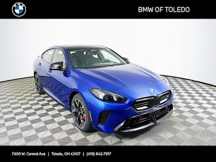 2025 BMW M235i xDrive Gran Coupe