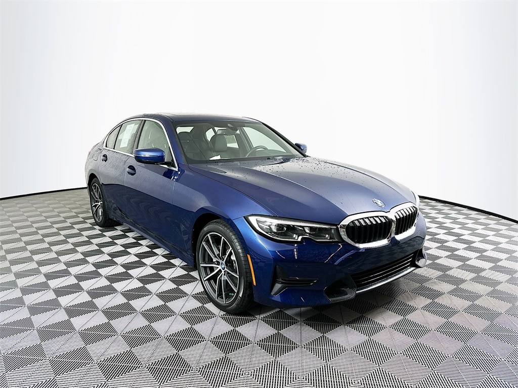 Inventory | BMW of Toledo