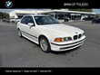 BMW 528